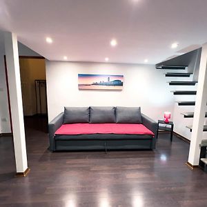 Apartamento de 2 Dormitorios